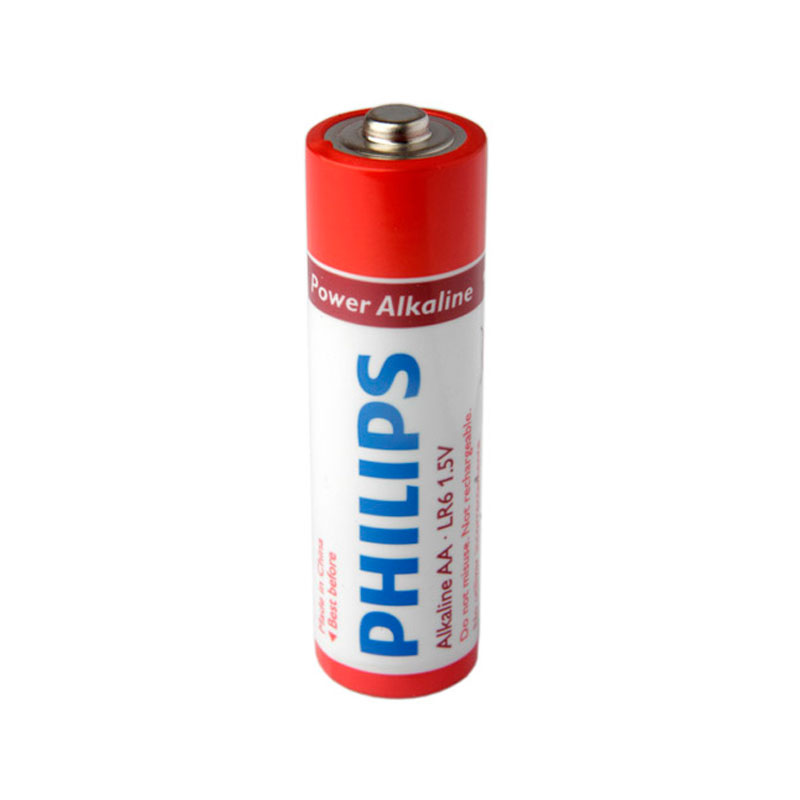 philips Alkaline